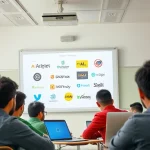 تأثیر تکنولوژی در آموزش و پرورش