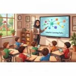 نقش تحول‌آفرین هوش مصنوعی در مدارس